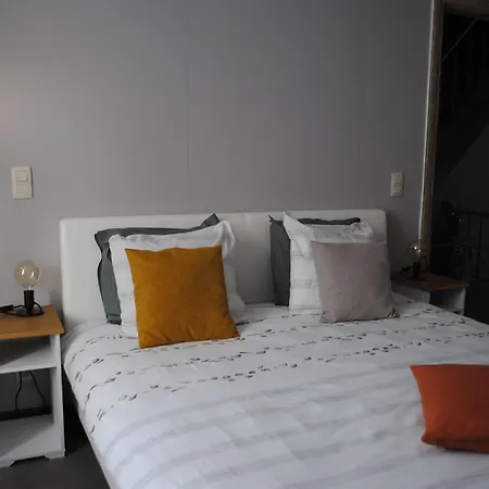 't Zandmanneke Nocleg ze śniadaniem