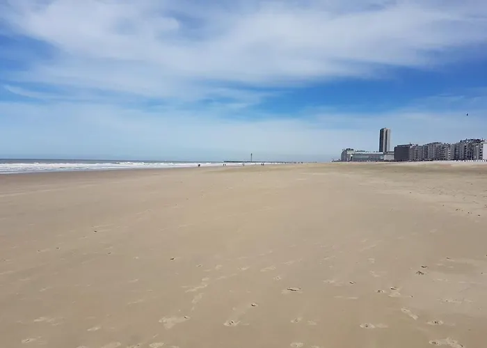 Panzió 't Zandmanneke 4*