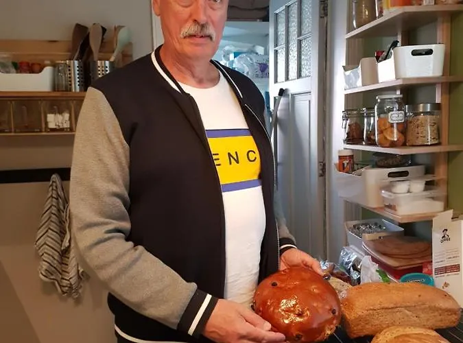 't Zandmanneke Ostende