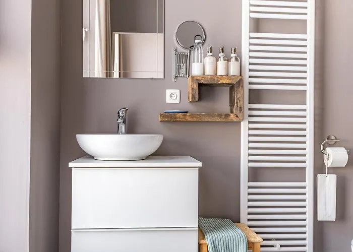 Panzió 't Zandmanneke