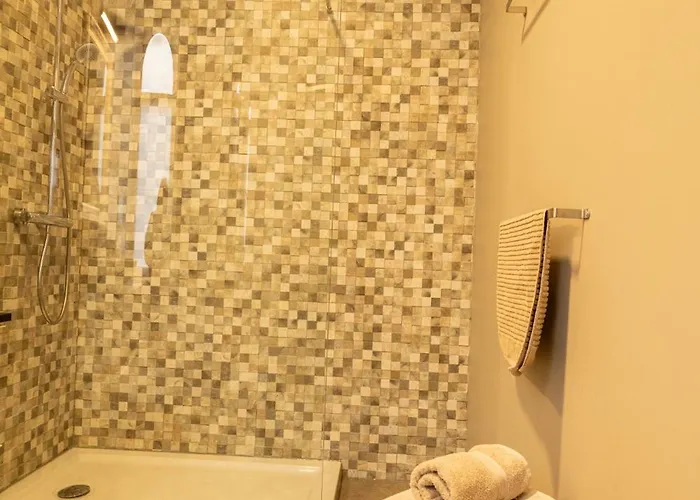 't Zandmanneke Panzió 4*